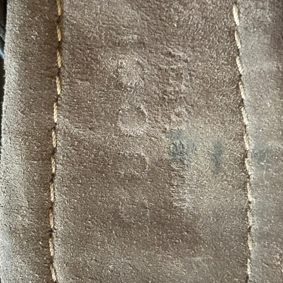 Gucci GG Flip Flop Sandals - Picture 7 of 8